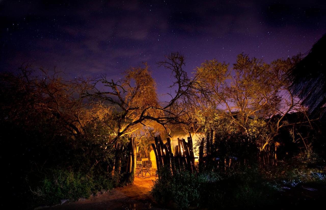 Quatermain'S 1920'S Safari Camp - Amakhala Game Reserve Zewnętrze zdjęcie