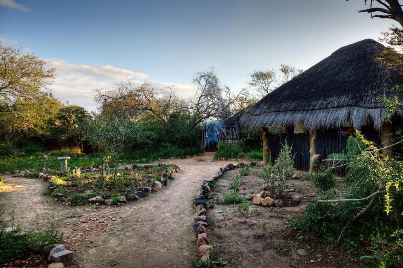 Quatermain'S 1920'S Safari Camp - Amakhala Game Reserve Zewnętrze zdjęcie