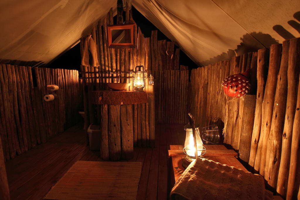 Quatermain'S 1920'S Safari Camp - Amakhala Game Reserve Zewnętrze zdjęcie