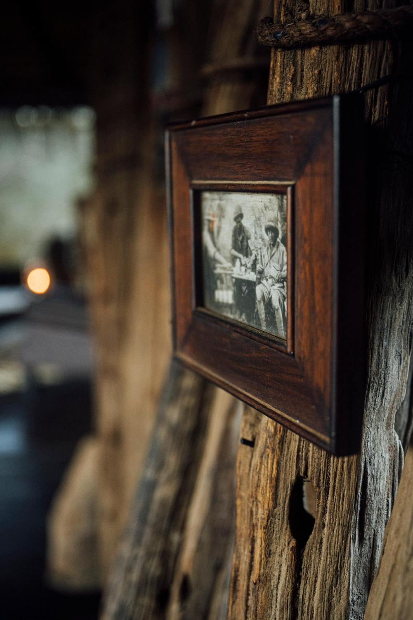 Quatermain'S 1920'S Safari Camp - Amakhala Game Reserve Zewnętrze zdjęcie