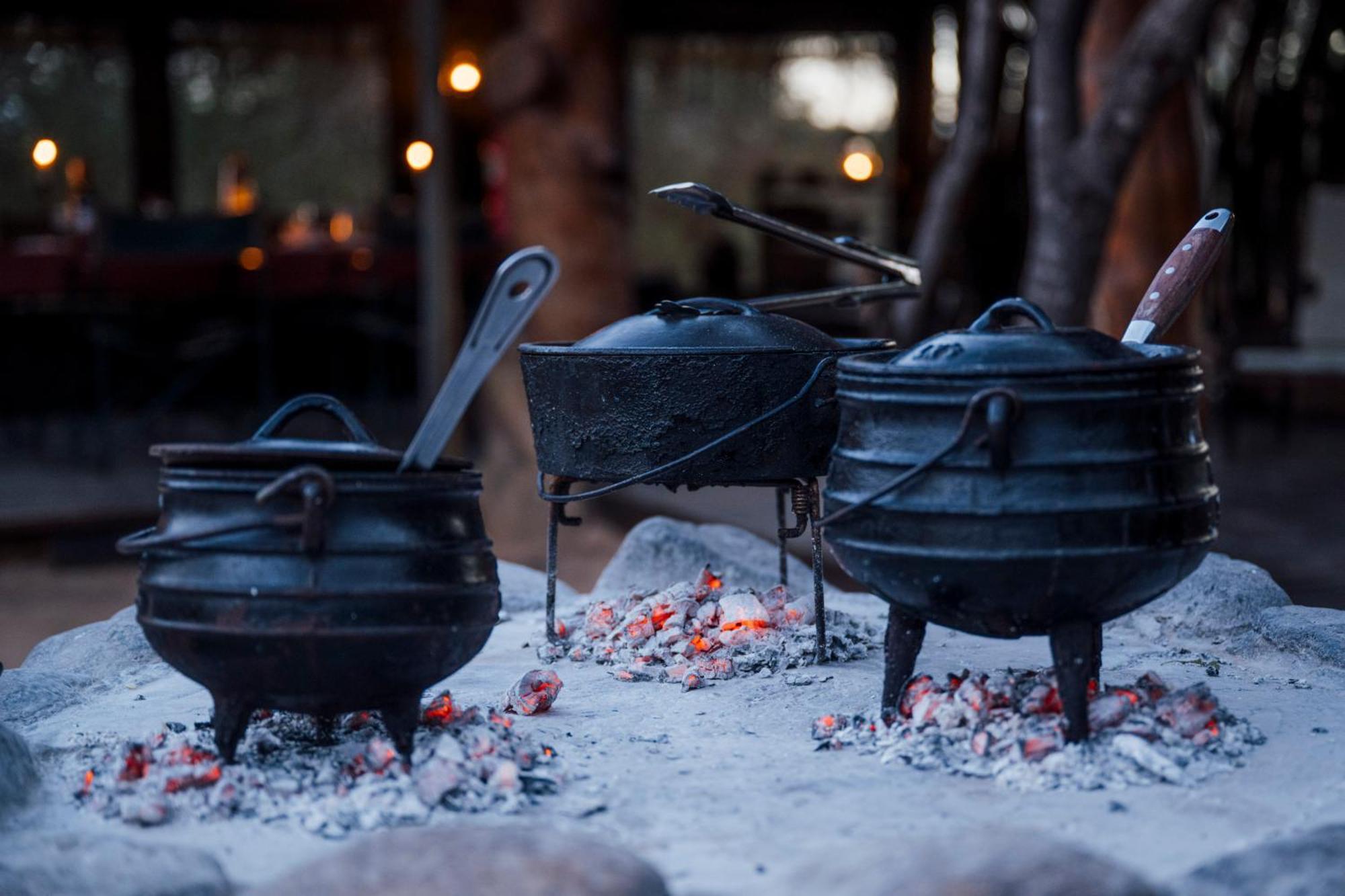 Quatermain'S 1920'S Safari Camp - Amakhala Game Reserve Zewnętrze zdjęcie