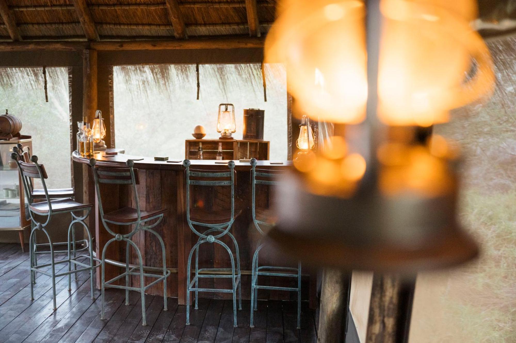 Quatermain'S 1920'S Safari Camp - Amakhala Game Reserve Zewnętrze zdjęcie
