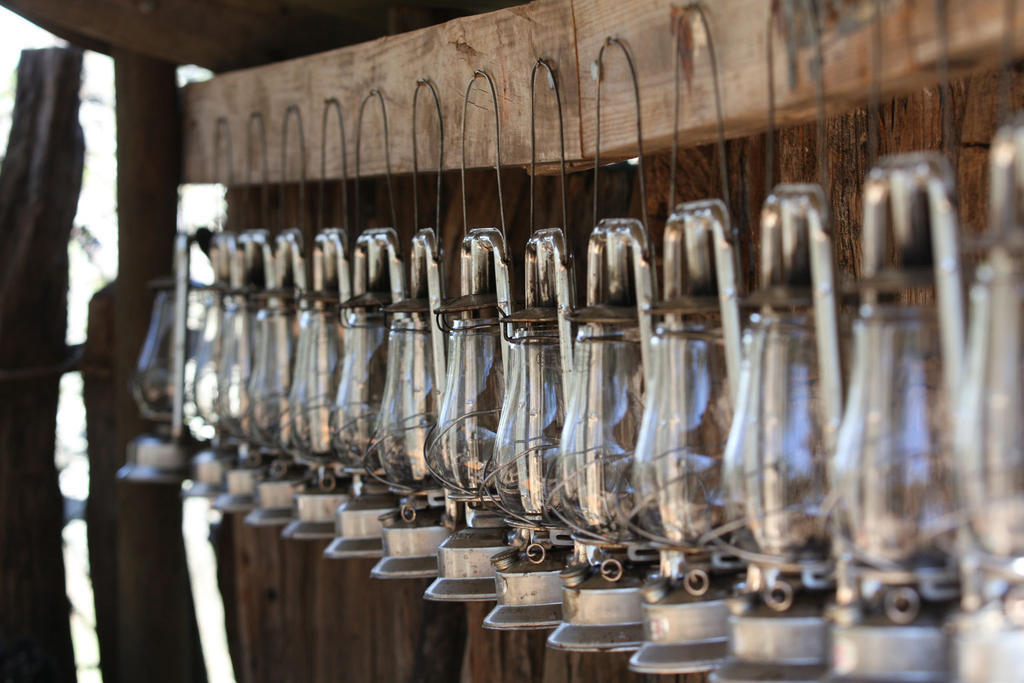 Quatermain'S 1920'S Safari Camp - Amakhala Game Reserve Zewnętrze zdjęcie